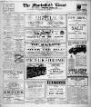 Macclesfield Times Friday 01 July 1932 Page 1