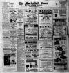 Macclesfield Times Friday 23 February 1934 Page 1