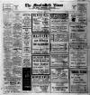 Macclesfield Times Friday 01 June 1934 Page 1