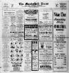 Macclesfield Times Friday 02 November 1934 Page 1