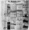 Macclesfield Times Friday 11 January 1935 Page 1