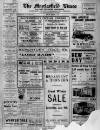 Macclesfield Times Friday 03 January 1936 Page 1