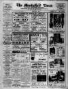 Macclesfield Times Friday 01 May 1936 Page 1