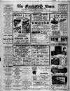 Macclesfield Times Friday 08 May 1936 Page 1