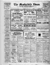 Macclesfield Times Thursday 09 October 1941 Page 1
