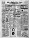 Macclesfield Times Thursday 05 February 1942 Page 1