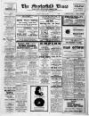 Macclesfield Times Thursday 05 March 1942 Page 1