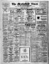 Macclesfield Times Thursday 16 April 1942 Page 1
