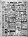 Macclesfield Times Thursday 01 April 1943 Page 1