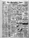 Macclesfield Times Thursday 15 April 1943 Page 1
