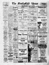 Macclesfield Times Thursday 06 January 1944 Page 1