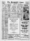 Macclesfield Times Thursday 06 April 1944 Page 1