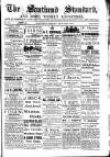 Southend Standard and Essex Weekly Advertiser Friday 16 May 1873 Page 1
