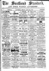 Southend Standard and Essex Weekly Advertiser Friday 20 June 1873 Page 1