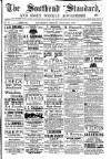 Southend Standard and Essex Weekly Advertiser Friday 11 July 1873 Page 1