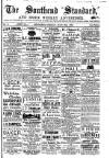Southend Standard and Essex Weekly Advertiser Friday 18 July 1873 Page 1
