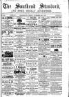 Southend Standard and Essex Weekly Advertiser Friday 03 October 1873 Page 1
