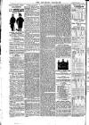 Southend Standard and Essex Weekly Advertiser Friday 05 December 1873 Page 8