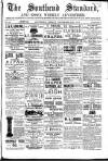 Southend Standard and Essex Weekly Advertiser Friday 19 December 1873 Page 1