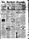 Southend Standard and Essex Weekly Advertiser Friday 02 January 1874 Page 1