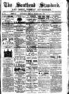 Southend Standard and Essex Weekly Advertiser Friday 27 March 1874 Page 1