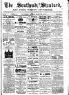 Southend Standard and Essex Weekly Advertiser Friday 03 April 1874 Page 1