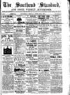 Southend Standard and Essex Weekly Advertiser Friday 10 April 1874 Page 1