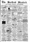 Southend Standard and Essex Weekly Advertiser Friday 15 May 1874 Page 1