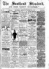 Southend Standard and Essex Weekly Advertiser Friday 06 November 1874 Page 1