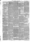 Southend Standard and Essex Weekly Advertiser Friday 20 November 1874 Page 8