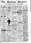 Southend Standard and Essex Weekly Advertiser Friday 11 December 1874 Page 1