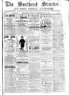 Southend Standard and Essex Weekly Advertiser Friday 18 December 1874 Page 1