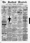 Southend Standard and Essex Weekly Advertiser Friday 22 January 1875 Page 1