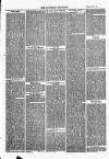 Southend Standard and Essex Weekly Advertiser Friday 05 February 1875 Page 6