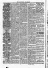 Southend Standard and Essex Weekly Advertiser Friday 19 February 1875 Page 8