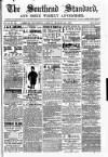 Southend Standard and Essex Weekly Advertiser Friday 05 March 1875 Page 1