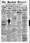 Southend Standard and Essex Weekly Advertiser Friday 19 March 1875 Page 1