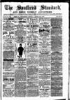 Southend Standard and Essex Weekly Advertiser Friday 02 April 1875 Page 1