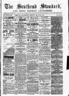 Southend Standard and Essex Weekly Advertiser Friday 07 May 1875 Page 1
