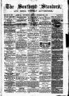 Southend Standard and Essex Weekly Advertiser Friday 08 October 1875 Page 1