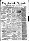 Southend Standard and Essex Weekly Advertiser Friday 05 November 1875 Page 1