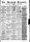 Southend Standard and Essex Weekly Advertiser Friday 12 November 1875 Page 1