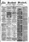 Southend Standard and Essex Weekly Advertiser Friday 17 December 1875 Page 1