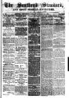 Southend Standard and Essex Weekly Advertiser Friday 07 January 1876 Page 1