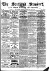 Southend Standard and Essex Weekly Advertiser Friday 18 February 1876 Page 1