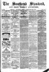 Southend Standard and Essex Weekly Advertiser Friday 25 February 1876 Page 1