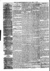 Southend Standard and Essex Weekly Advertiser Friday 03 March 1876 Page 8