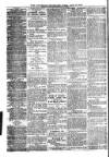 Southend Standard and Essex Weekly Advertiser Friday 21 April 1876 Page 8
