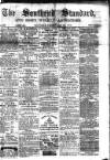 Southend Standard and Essex Weekly Advertiser Friday 05 May 1876 Page 1