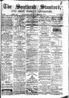 Southend Standard and Essex Weekly Advertiser Friday 09 June 1876 Page 1